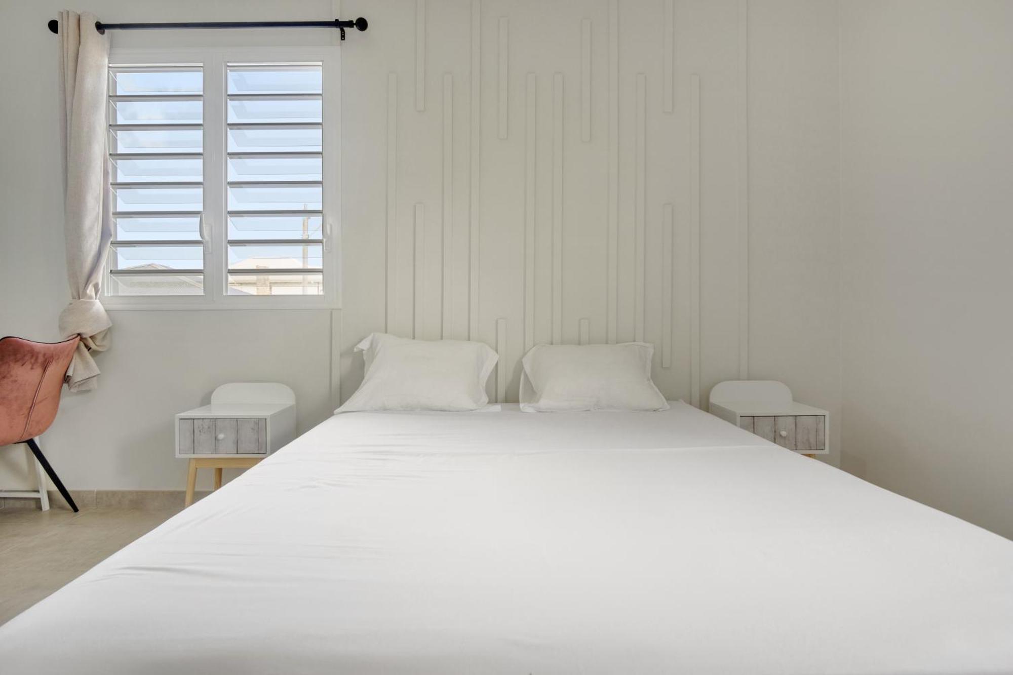 Villa Cherry Le Diamant Eksteriør billede